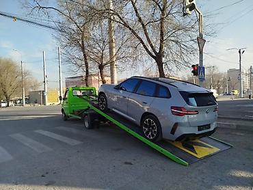 suv: С лебедкой — 1