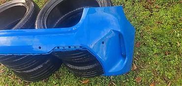 remont abs centrale: ZADNJI BRANIK F40 MSP ZA BMW SERIJA 1 | BMW 1 f40 zadnji branik MSP — 2
