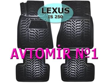 lexus baki: Lexus is250 ucun poliuretan ayaqaltilar 🚙🚒 ünvana və bölgələrə