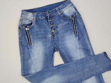 denim version: Denim, Jeansy damskie, rozmiar S — 1
