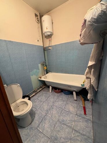 продаю дом село кой таш: 1 комната, Агентство недвижимости, Без подселения, С мебелью полностью