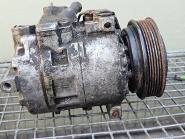 Компрессоры для авто: Компрессор Audi 2000 г., Б/у, Оригинал, Германия — 8