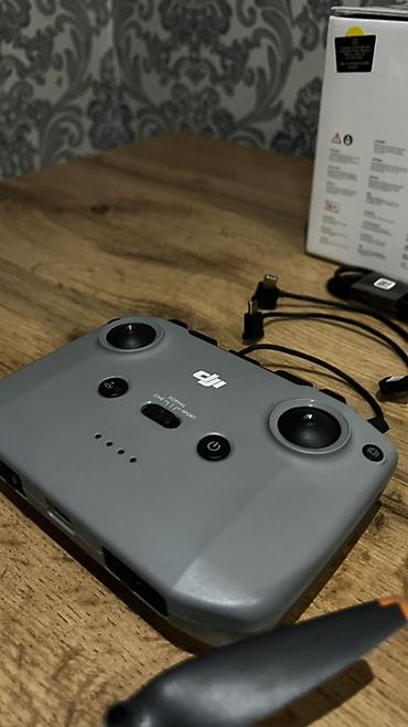 ronin m: DJI Mini 3 (дрон с камерой) — комплект Основные характеристики: - Вес — 3