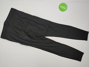 papaya pants: Papaya, Spodnie materiałowe damskie, rozmiar L — 3