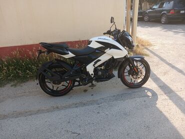 купить мопед в баку: Bajaj - 160, 160 см3, 2022 год, 61000 км