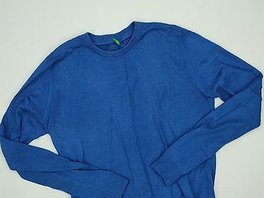 sweter benetton: United Colors of Benetton, Sweter damski, rozmiar S — 1