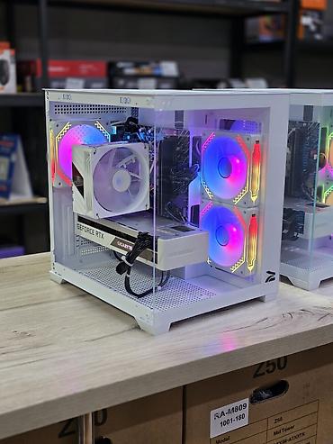 windows surface: Компьютер, ядер - 6, ОЗУ 16 ГБ, Для работы, учебы, Новый, Intel Core i5, NVIDIA GeForce RTX 3070, NVMe — 4