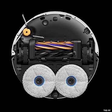 Robot tozsoranlar: Roborock Qrevo Curv 2 Pro *Roborock Qrevo Curv 2 Pro* *Qrevo Curv 2 — 7