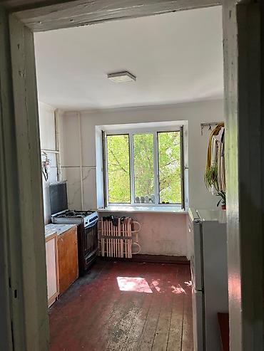 Продажа комнат: 9 м², Без мебели — 6