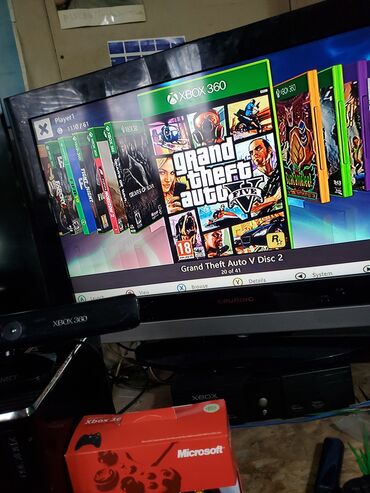 Xbox 360: Прошивка ( freeboot) xbox 360, в стоимость входит полная чистка и — 20