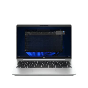 hard disk 2 tb: HP ProBook 440 G10 (9G1Q5ET) | İstehsalçı: Hp; Prosessor: Intel Core