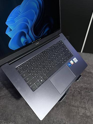 core i3: 💻 HUAWEI MateBook ⚙️ Процессор: Intel Core i5-1155G7 🎮 Видеокарта — 4