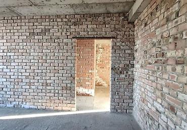мансара: 1 комната, 30 м², Арча-Бешик ж/м Элитка, 2 этаж, ПСО (под самоотделку) — 7