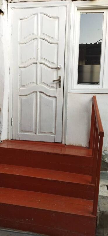 Uzunmüddətli kirayə evlər: 60 kv. m, 2 otaqlı, İşıq, Su, Kanalizasiya — 10