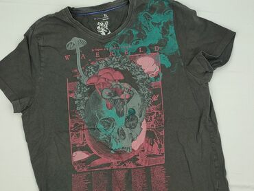 T-shirt for men, XL (EU 42), Medicine, condition - Very good