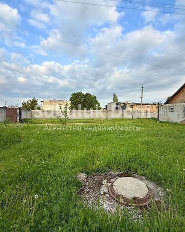 Продажа коттеджей и домов: 🏠Продается дом в с. Сокулук 🟡 Комнаты: 4 🟡 Участок: 12 соток (по факту — 5