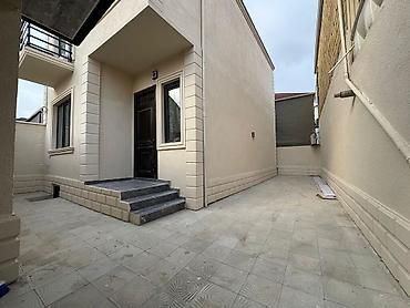 Həyət evləri və villaların satışı: 4 otaqlı, 130 kv. m, Kredit yoxdur, Yeni təmirli — 5