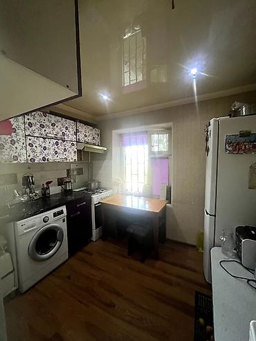 квартира 18000: 🏡 Продается 3х-комнатная квартира в Сокулуке. 🏢1-этаж не угловая 📍60 — 6
