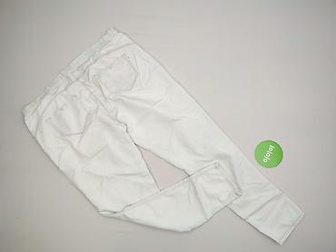 jeansy biale: Denim Co, Jeansy damskie, rozmiar XL — 3