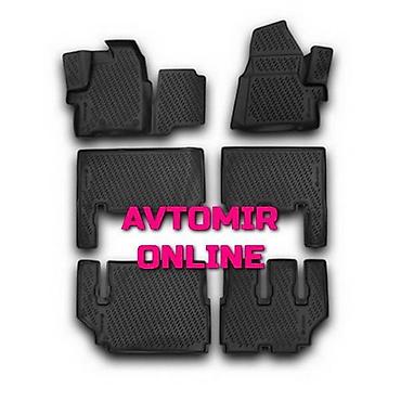 ford transit yuk: Ford tourneo custom, 2013 3d ayaqaltı 4 il zemanetle 🚙🚒 ünvana və — 1