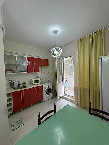 52: 2 комнаты, 52 м², Таш-Рабат ТРЦ 106 серия, 2 этаж, Евроремонт — 6