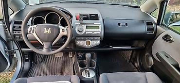 двигател на фит: Honda Fit: 2007 г., 1.4 л, Вариатор, Хэтчбэк — 5