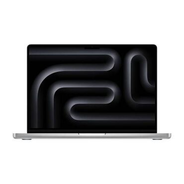 macbook pro 14 m1 pro: Ноутбук, Apple, 8 ГБ ОЗУ, 14.3 ", Б/у, Для несложных задач, память SSD