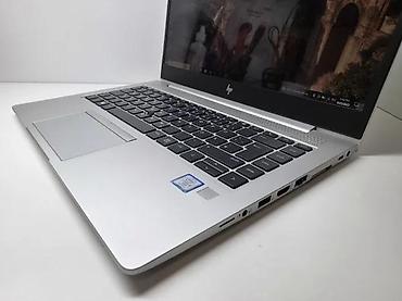 HP: Hp Elitebook 16GB SSD Kamera HDMI Proc I5 FHD IPS. > > Prodajem — 5
