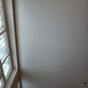 Натяжной потолок: Натяжной потолок Матовое Монтаж