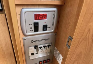 Другой транспорт: Караван 1 Продаю или меняю на равноценное авто . моя доплата — 10