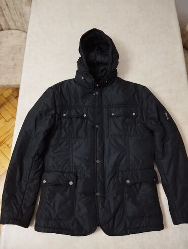 Uşaqlar üçün digər mallar: Kurtka 42 razmer 299 AZN alınib başı çıxan bilər — 8