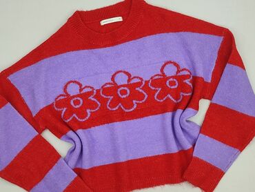 elegancki sweterek do sukienki: Sweter damski, House, rozmiar XS