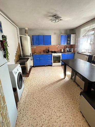 Продажа коттеджей и домов: 🏡 Продаётся уютный дом с большим участком 📍 Адрес: с. Киргшелк, ул — 12