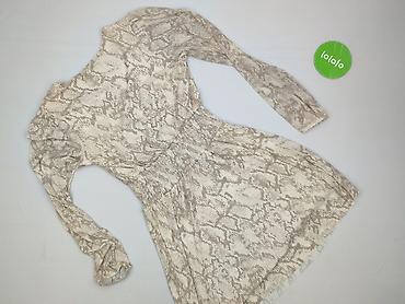 easy: Sinsay, Sukienka damska, rozmiar XS — 3