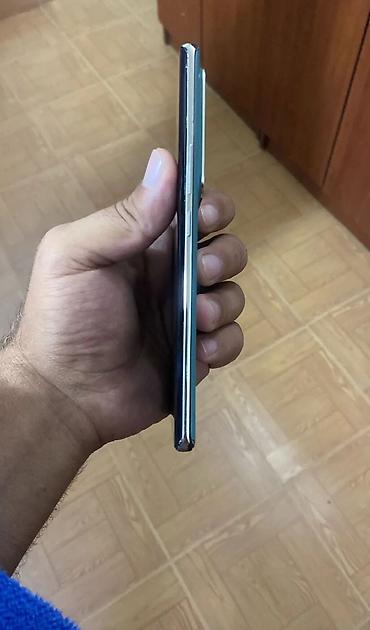 nokia 1 plus: Infinix Zero 30, 256 GB, rəng - Mavi, Sensor — 5