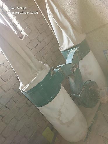 Форматно-раскроечные станки: Форматно-раскроечный станок без ЧПУ, Б/у — 4