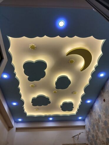 Təmir işləri: Təmir və daxili dizayn xidmətləri – paketlər və iş sahələri Paketlər — 2