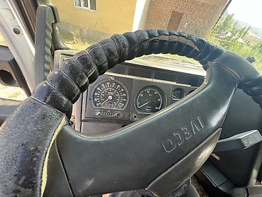 мтз 9: Грузовик, Iveco, Дубль, 7 т, Новый — 3