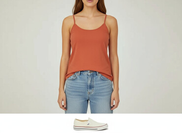 czerwone t shirty levis: Next, Топ жіночий, розмір M