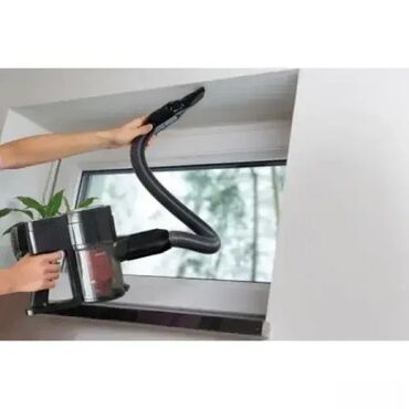 Štapni usisivači: Tip : Štapni Snaga motora : 121 W Radijus delovanja : 45 min Vreme na lalafo.rs — 9 Štapni usisivači: Tip : Štapni Snaga motora : 121 W Radijus delovanja : 45 min Vreme — 9