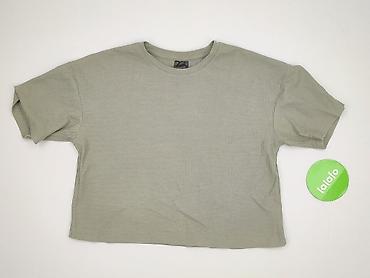 bluzy drogie: H&M, T-shirt damski, rozmiar S — 2