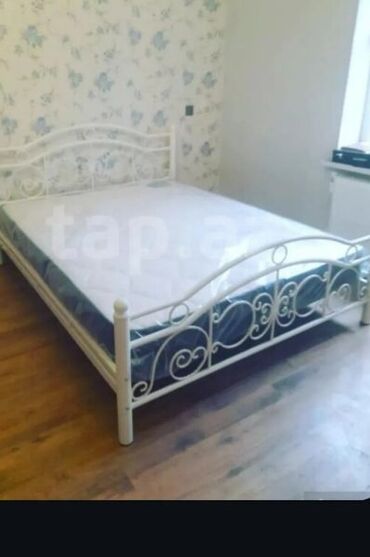 Divan və masa dəstləri: Yeni, İkinəfərlik çarpayı, Matras ilə