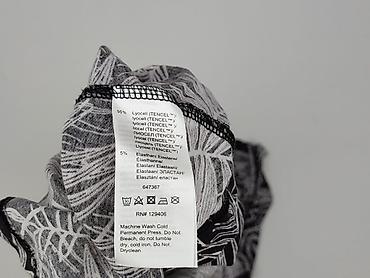 czarne botki: Bpc bonprix collection, Sukienka damska, rozmiar M — 5