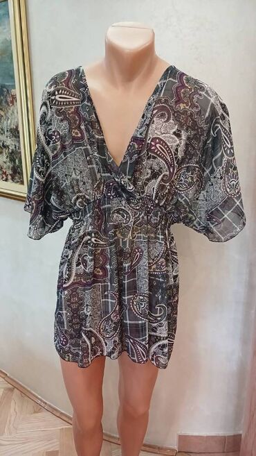 Ostali Kompleti, kombinezoni: M, bоја - Šareno, PS Fashion na lalafo.rs — 4 Ostali Kompleti, kombinezoni: M, bоја - Šareno, PS Fashion — 4