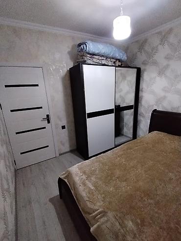 ev satıram: Binəqədi Rayonu Binəqədi Qəsəbəsi 3Otaqlı Əşyalı Tam Təmirli Kürsülü — 4
