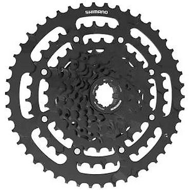 na pedale: KASETNI LANČANIK SHIMANO CUES CS-LG300, 11-46, 9S | Rider-tuned — 3