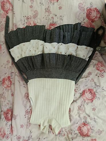 Комплекты одежды: Комплект, цвет - Белый — 10