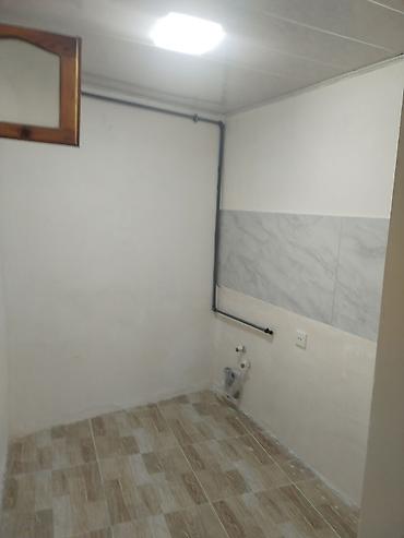 cepis satisi: 2 otaqlı mənzil – təmirli, kombi sistemli - Plan: 2 ayrı otaq, ayrıca — 3