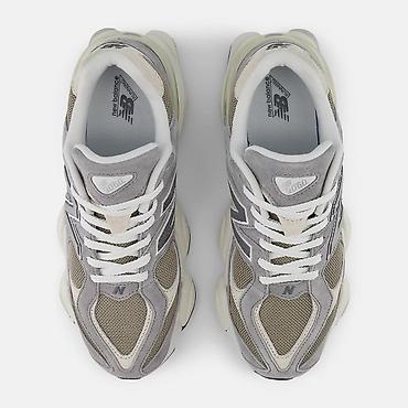 nb 9060: Кроссовки New Balance 9060 Grey. Оригинал Размер:27см/ Us9/ 42.5 — 2