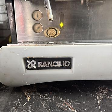 паровой утюг лаура стар: Профессиональная кофемашина Rancilio Epoca, 2-групповая - Формат — 4